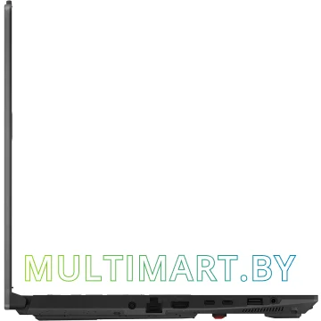 Игровой ноутбук ASUS TUF Gaming A17 2022 FA707RR-HX001 (90NR0B41-M002P0) картинка 9